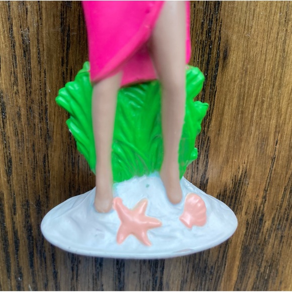 1991 Barbie Mcdonald’s Happy Meal Toys - Picture 4 of 15